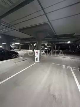 Гараж в Тюменская область, Тюмень ул. Пржевальского, 33к1 (17 м)