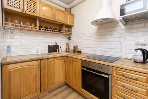 1-к кв. Оренбургская область, Оренбург Уральская ул., 2/20 (38.1 м)