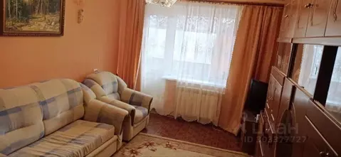 2-к кв. Саратовская область, Саратов Гвардейская ул., 9а (57.3 м)