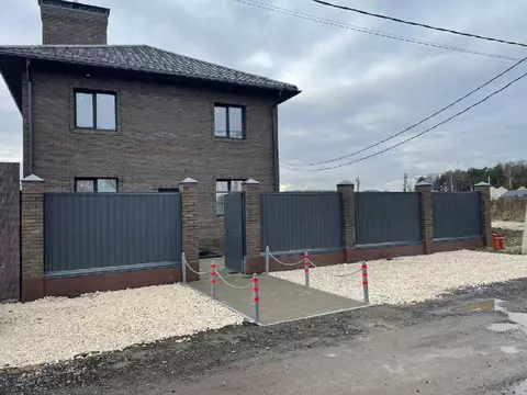 Продается коттедж в г. Раменское