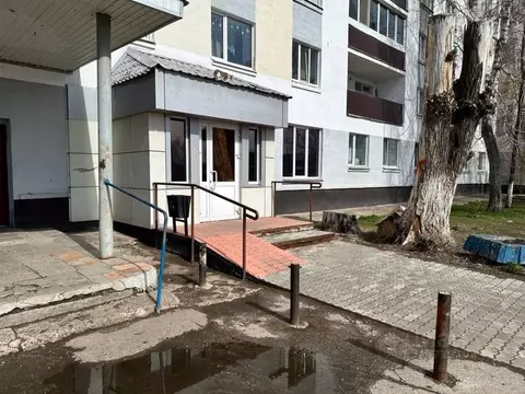 Помещение свободного назначения в Татарстан, Набережные Челны пос. ...