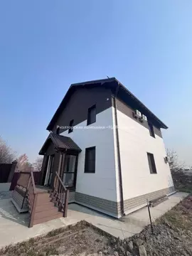 Коттедж в Хабаровский край, Хабаровск Заводская ул. (160 м)