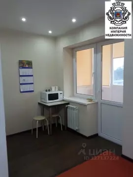 Студия Белгородская область, Шебекино Кооперативная ул., 4 (33.6 м)