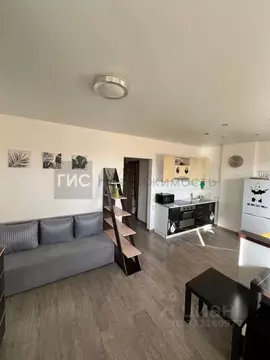 Студия Новосибирская область, Новосибирск Овражная ул., 12 (36.0 м)