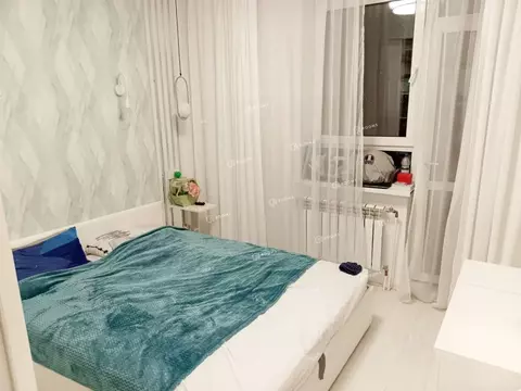 2-к кв. Тульская область, Тула проезд 2-й Клинской, 6 (40.0 м)