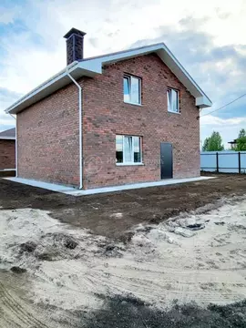 Дом в Нижегородская область, Нижний Новгород д. Кусаковка, ул. ...