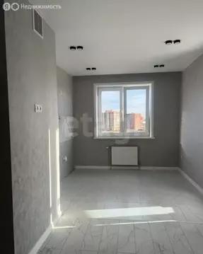 1-комнатная квартира: Калуга, Минская улица, 2 (44 м)