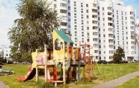 1-к кв. Ярославская область, Ярославль ул. Папанина, 8к2 (38.7 м)