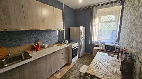2-к кв. Нижегородская область, Нижний Новгород Гороховецкая ул., 16А ...