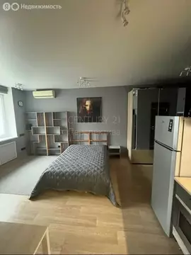 Квартира-студия: Люберцы, улица Юности, 11 (26.6 м)