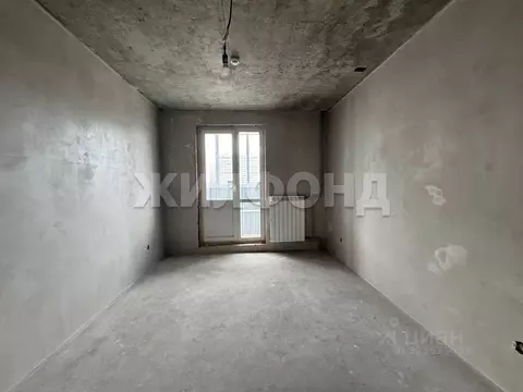 2-к кв. Новосибирская область, Новосибирск ул. Забалуева, 98 (45.7 м)