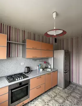 2-к кв. Пермский край, Пермь просп. Декабристов, 33 (54.0 м)