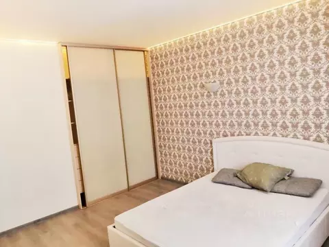 2-к кв. Самарская область, Самара ул. Льва Толстого, 14 (59.5 м)