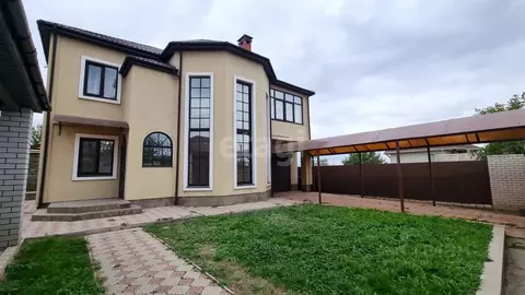 Дом в Волгоградская область, Волгоград Воропоновская ул., 14 (210 м)