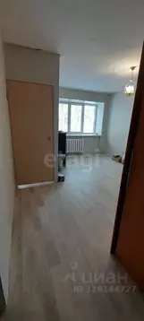 1-к кв. Пермский край, Пермь Чебоксарская ул., 1 (30.0 м)