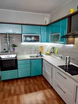 3-к кв. Белгородская область, Старый Оскол Степной мкр, 16 (98.5 м)