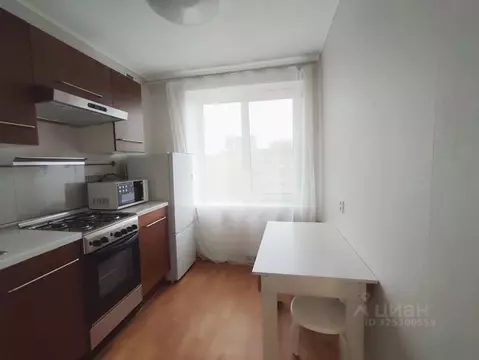 1-к кв. Санкт-Петербург Тихорецкий просп., 12К1 (31.0 м)