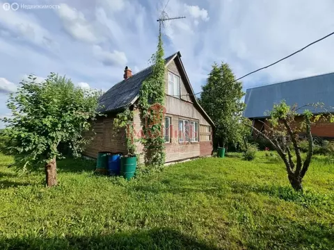 Дом в Владимирская область, Александровский муниципальный округ, СНТ ...