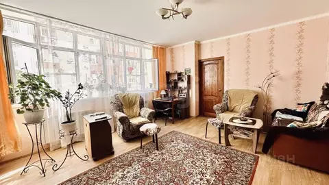 2-к кв. Краснодарский край, Анапа Алексеевка мкр, ул. Лазурная, 16 ...