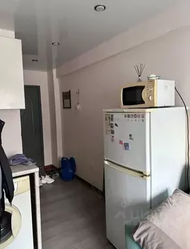 Студия Красноярский край, Красноярск Новая ул., 28 (14.0 м)