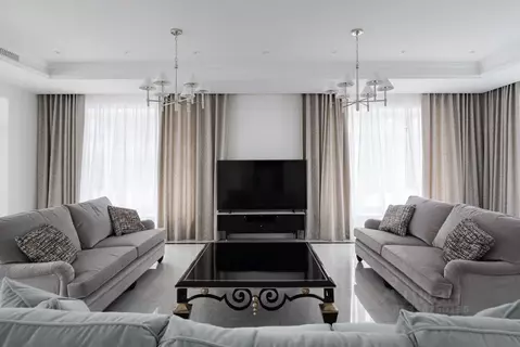 Дом в Московская область, Истра муниципальный округ, д. Чесноково, ...