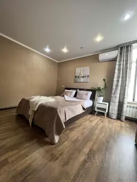 1-к кв. Астраханская область, Астрахань ул. Савушкина, 6Д (40.0 м)