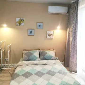 Студия Алтайский край, Новоалтайск Октябрьская ул., 18В (20.0 м)