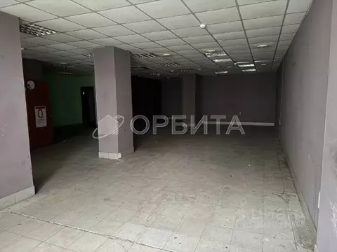 Помещение свободного назначения в Тюменская область, Тюмень Заречный ...