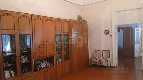 2-к кв. Крым, Феодосия ул. Желябова, 5 (53.4 м)