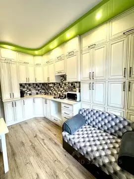 1-к кв. Краснодарский край, Геленджик ул. Витебская, 12к6/2 (42.0 м)