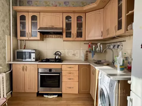 1-к кв. Калининградская область, Калининград Южный бул., 25 (38.0 м)