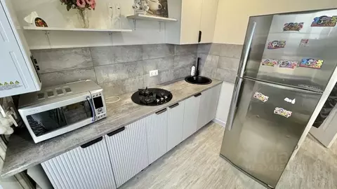 1-к кв. Волгоградская область, Волгоград ул. Тракторостроителей, 21 ...