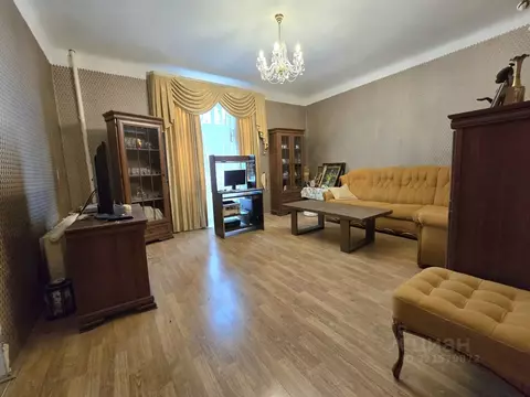 3-к кв. Вологодская область, Череповец ул. Верещагина, 51 (74.0 м)