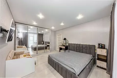 2-к кв. Челябинская область, Челябинск ул. 40-летия Победы, 44 (50.9 ...