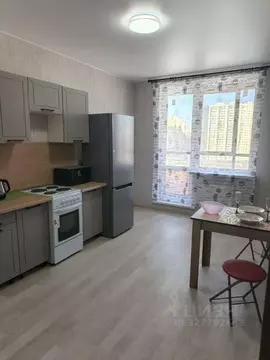 1-к кв. Санкт-Петербург пос. Шушары, ул. Окуловская, 18 (42.0 м)