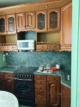 1-к кв. Московская область, Королев ул. Суворова, 17 (40.0 м)