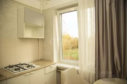 1-к кв. Санкт-Петербург просп. Космонавтов, 48К4 (30.9 м)