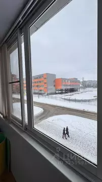 3-к кв. Ярославская область, Ярославль Школьный проезд, 10 (66.7 м)