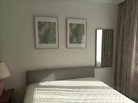 1-к кв. Москва Вешняковская ул., 4К3 (34.0 м)