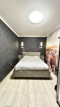 2-к кв. Татарстан, Казань ул. Академика Кирпичникова, 8 (43.3 м)