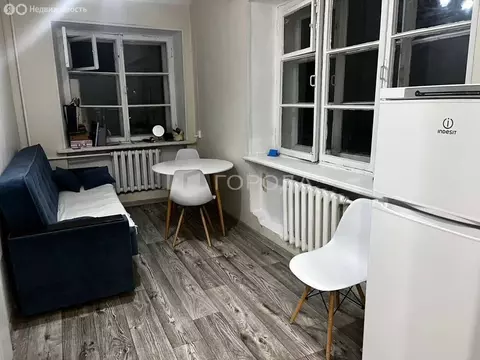 1-комнатная квартира: Новосибирск, улица Дуси Ковальчук, 181 (35 м)