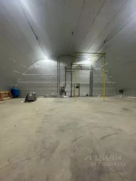 Склад в Московская область, Чехов Венюково мкр, ул. 8 Марта, 2 (2800 ...