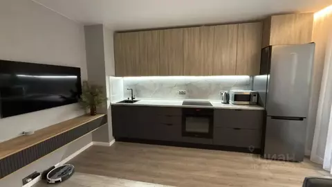 2-к кв. Московская область, Ленинский городской округ, пос. Битца ...