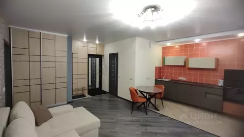 1-к кв. Новосибирская область, Новосибирск ул. Дуси Ковальчук, 250 ...