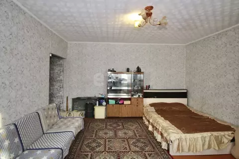 1-к кв. Забайкальский край, Чита ул. Токмакова, 23Б (33.2 м)