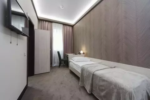 Комната Москва ул. Радио, 14С1 (16.0 м)