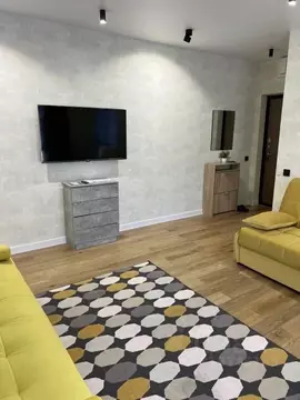 2-к кв. Краснодарский край, Сочи ул. Ленина, 219А/1к2 (52.0 м)