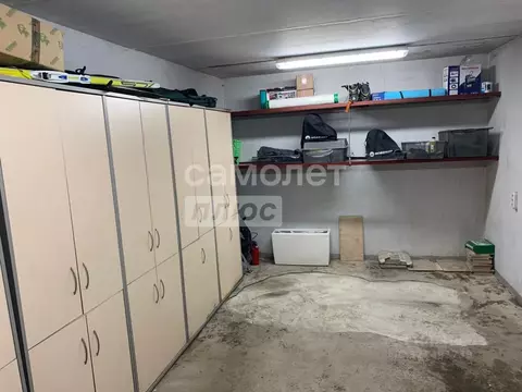 Гараж в Московская область, Люберцы Инициативная ул., 30Б (20 м)