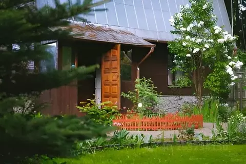 Дом в Московская область, Химки Сходня мкр, Горная ул., 30 (87 м)