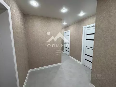 2-к кв. Вологодская область, Вологда ул. Возрождения, 55к3 (58.2 м)